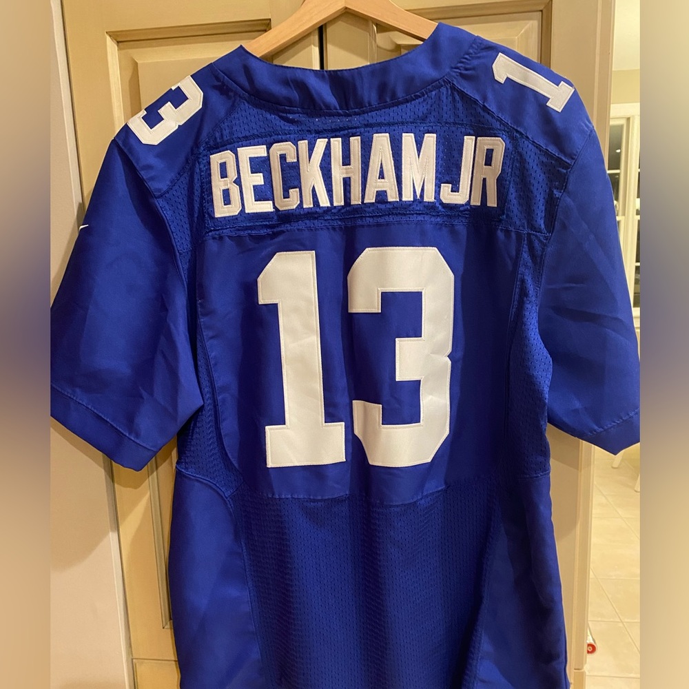 Odell Beckham Jr. Jersey